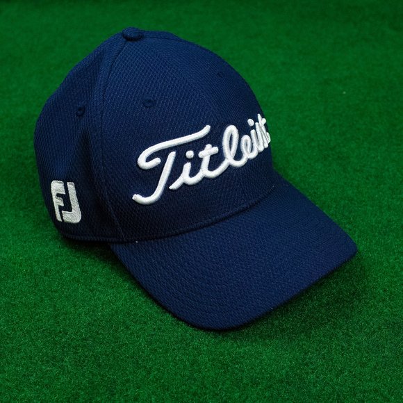 Titleist ProV1 FJ Navy Hat